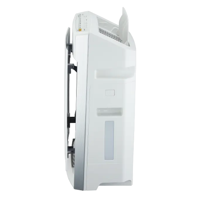 Umidificator și purificator de aer Panasonic F-VXR50R-W Alb