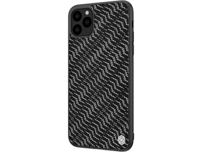 Чехол Nillkin Apple iPhone 11 Pro Max Twinkle case Twinkle Чёрный
