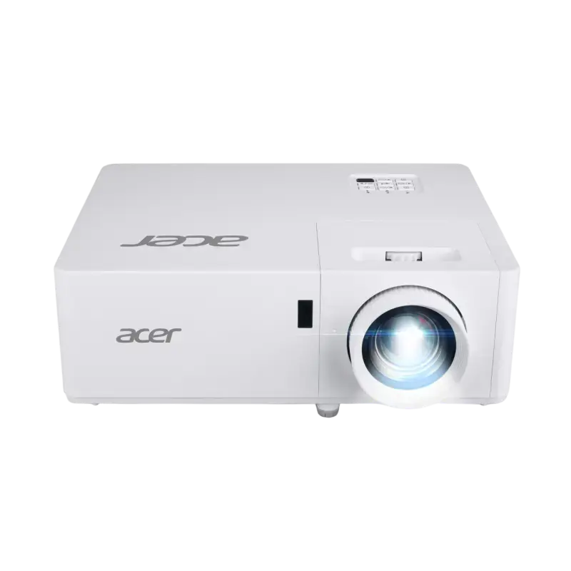 Проектор Acer PL6620 DLP Белый