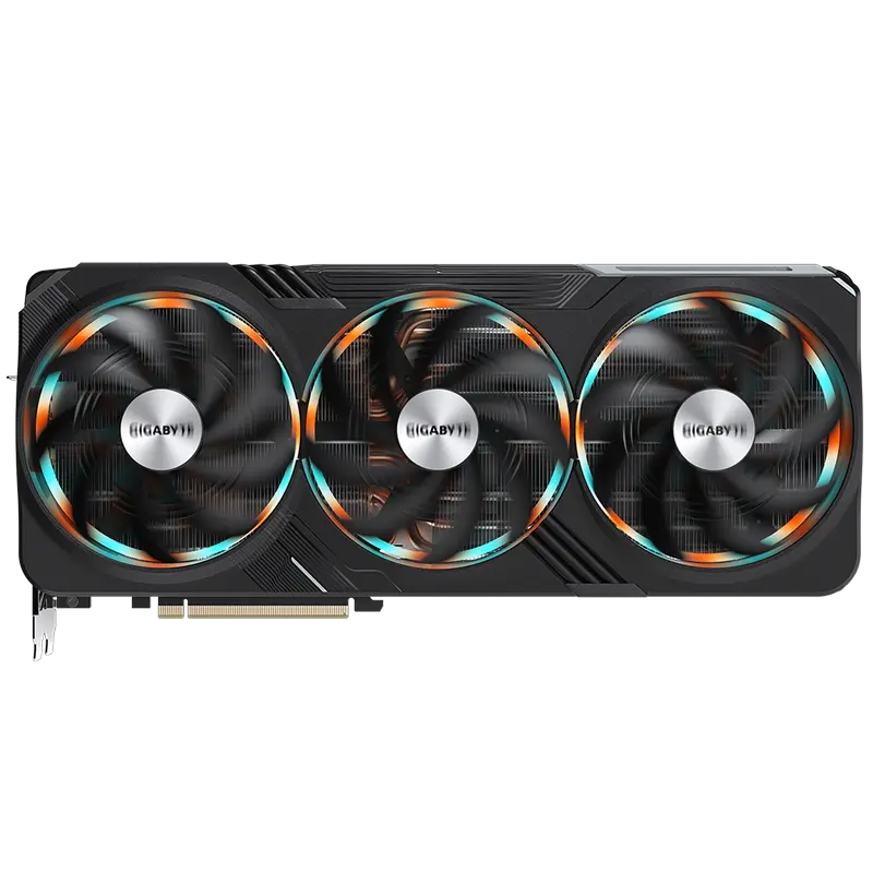 Видеокарта Gigabyte GeForce RTX 4090 GAMING OC