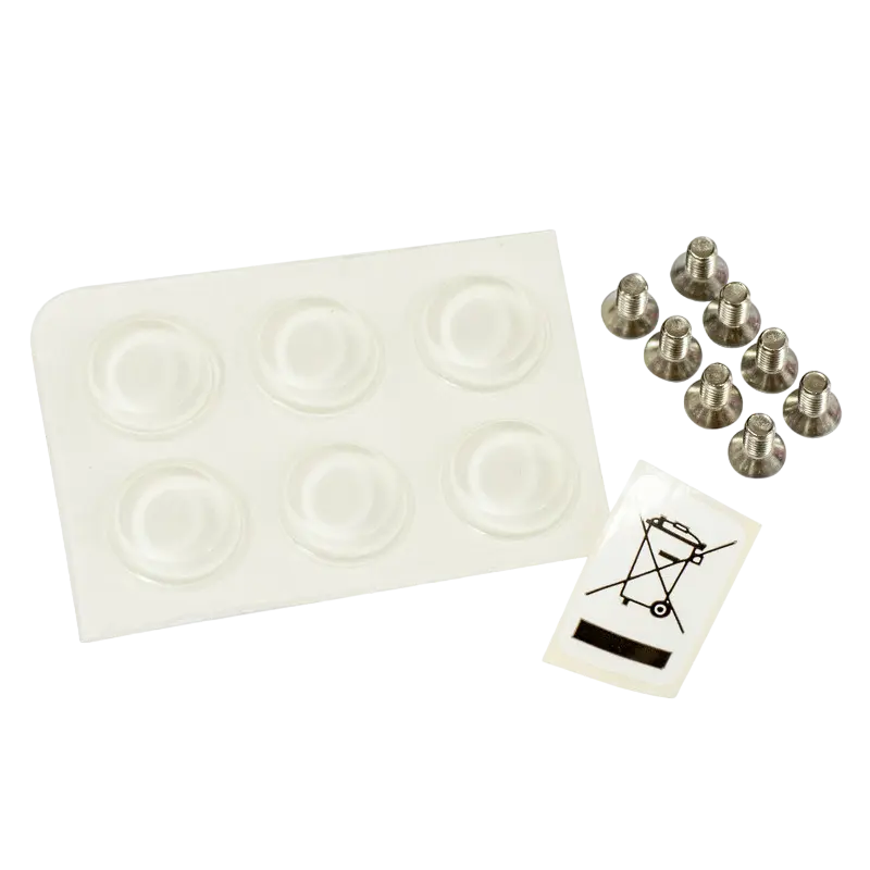 Маршрутизатор MikroTik CRS326-24S+2Q+RM Белый