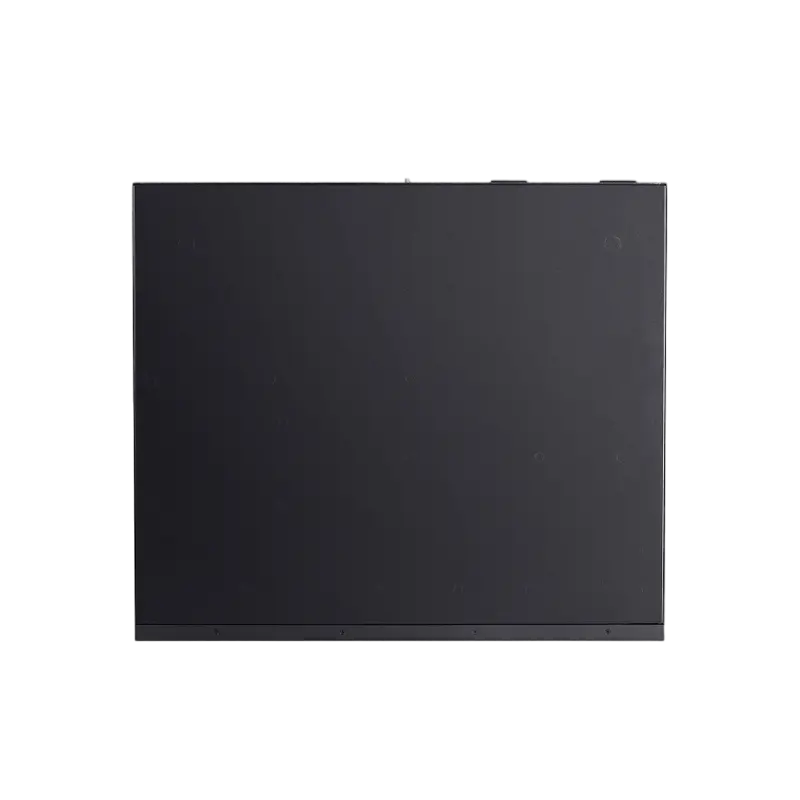 Сетевой коммутатор TP-LINK SG6654X Черный