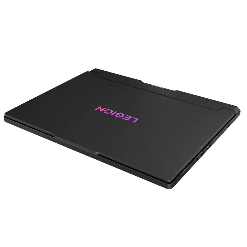 Laptop Gaming Lenovo Legion Pro 7 16IAX10H Eclipse Black