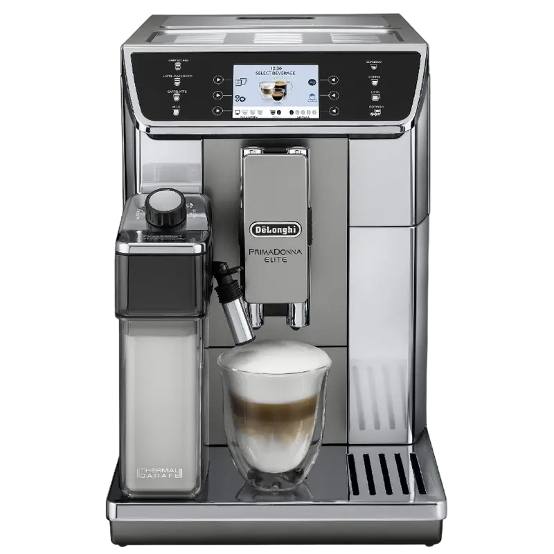 DeLonghi ECAM650.55MS