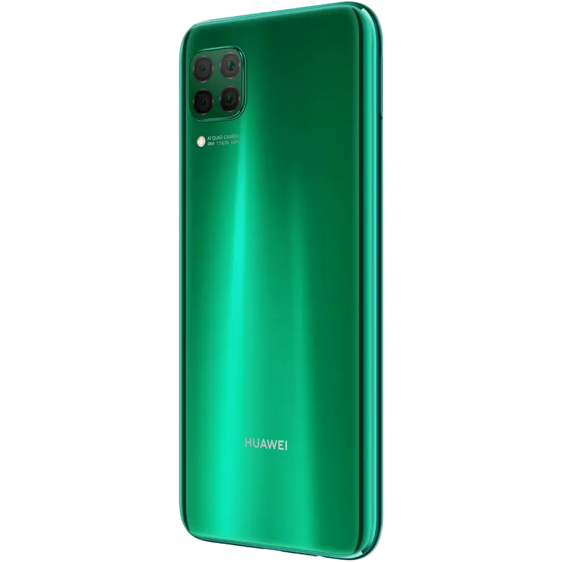 Смартфон Huawei P40 Lite, 6 ГБ / 128ГБ
