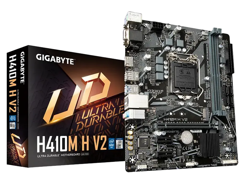 Настольный ПК Ultra PC07069