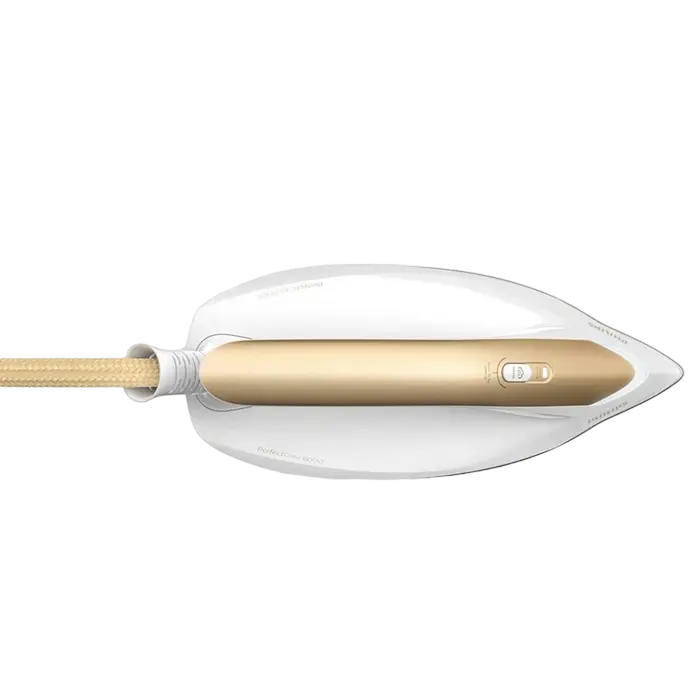 Утюг с парогенератором Philips PSG8040/60 Белый | Золотистый
