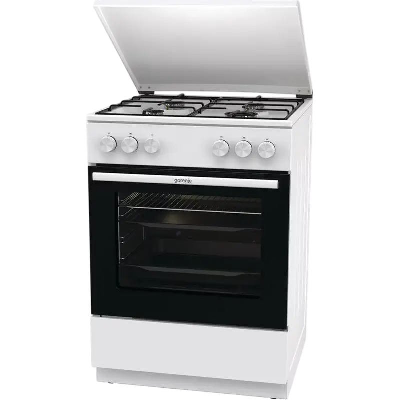 Газовая плита Gorenje GG6A11WJ Белый