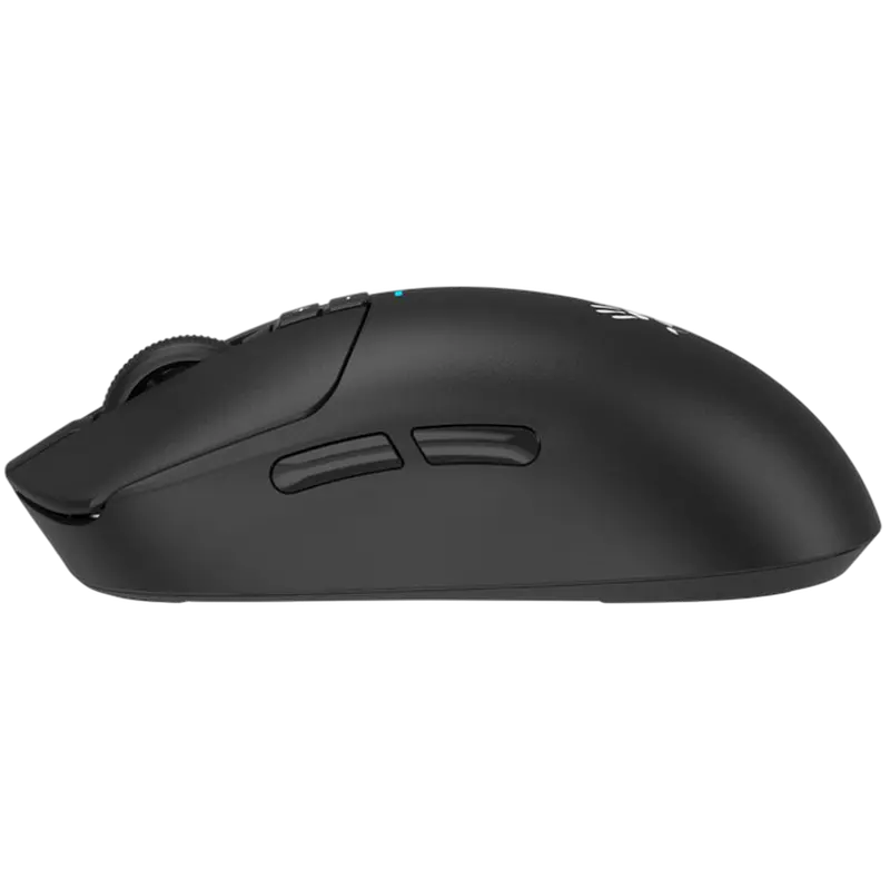 Игровая мышь Bloody R72 Ultra Проводное,Беспроводное Чёрный