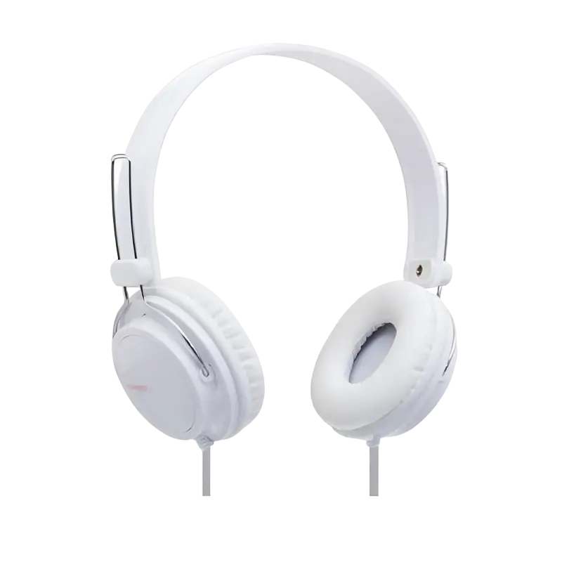 Наушники XO S32 Белый