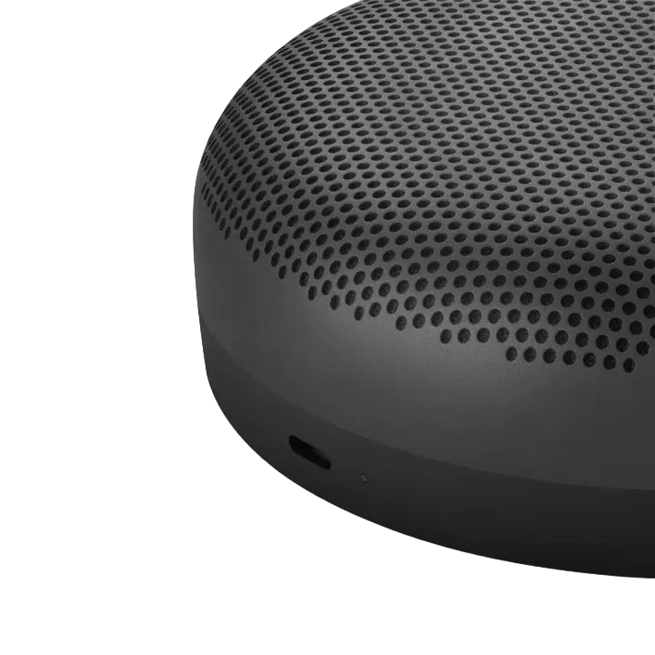 Boxă portabilă B&O Beosound A1 (2nd Gen) Gri