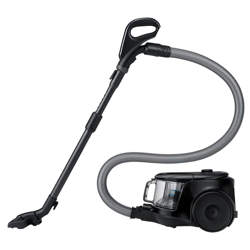 Пылесос Samsung VC18M2150SG/UK Черный