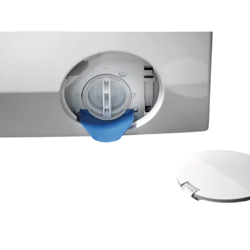 Стиральная машина AEG LFR62944BE Белый