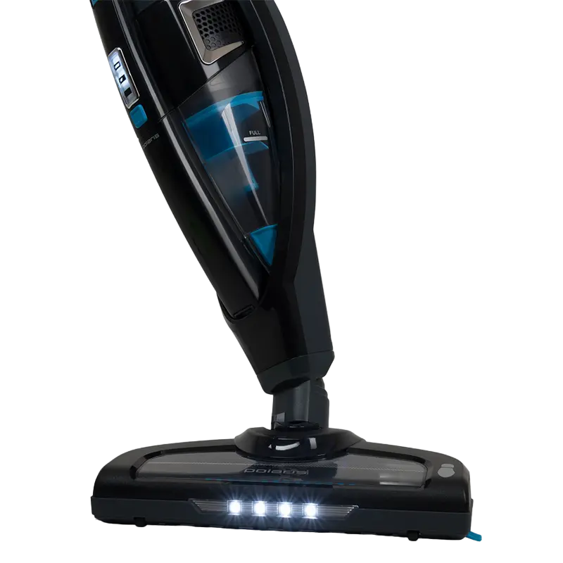 Вертикальный Пылесос Polaris PVCS0418 Синий