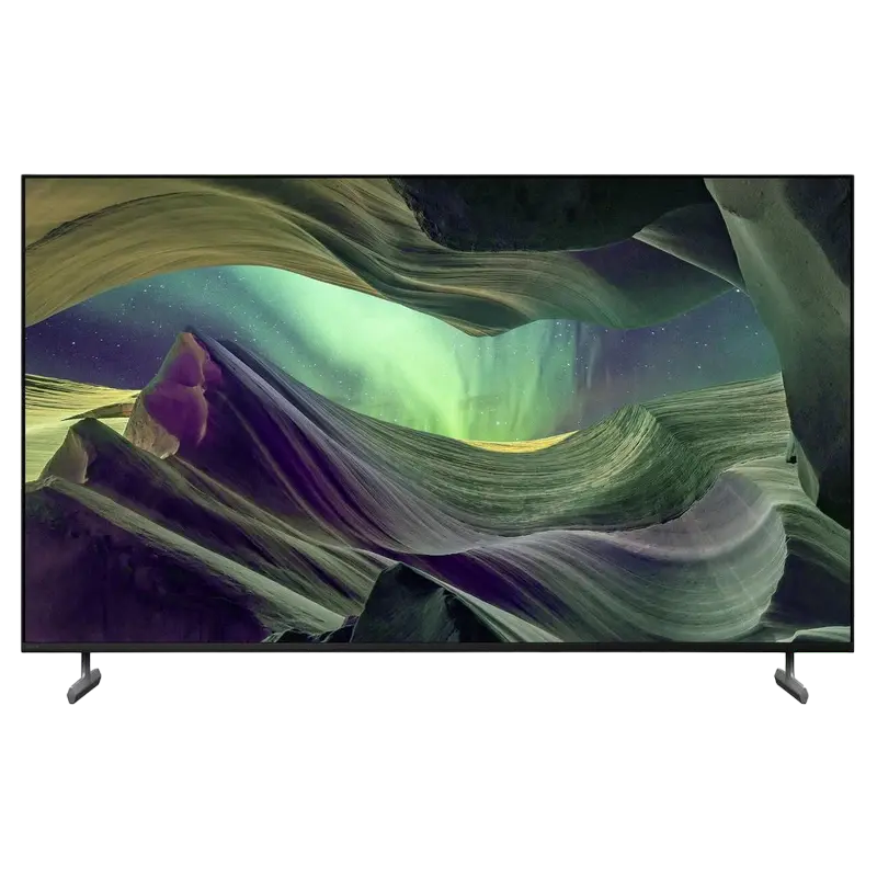 65" LED SMART Телевизор SONY 65X85LAEP Черный