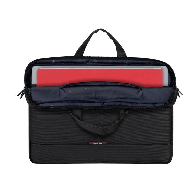 Сумка для ноутбука Rivacase Tivoli Серый