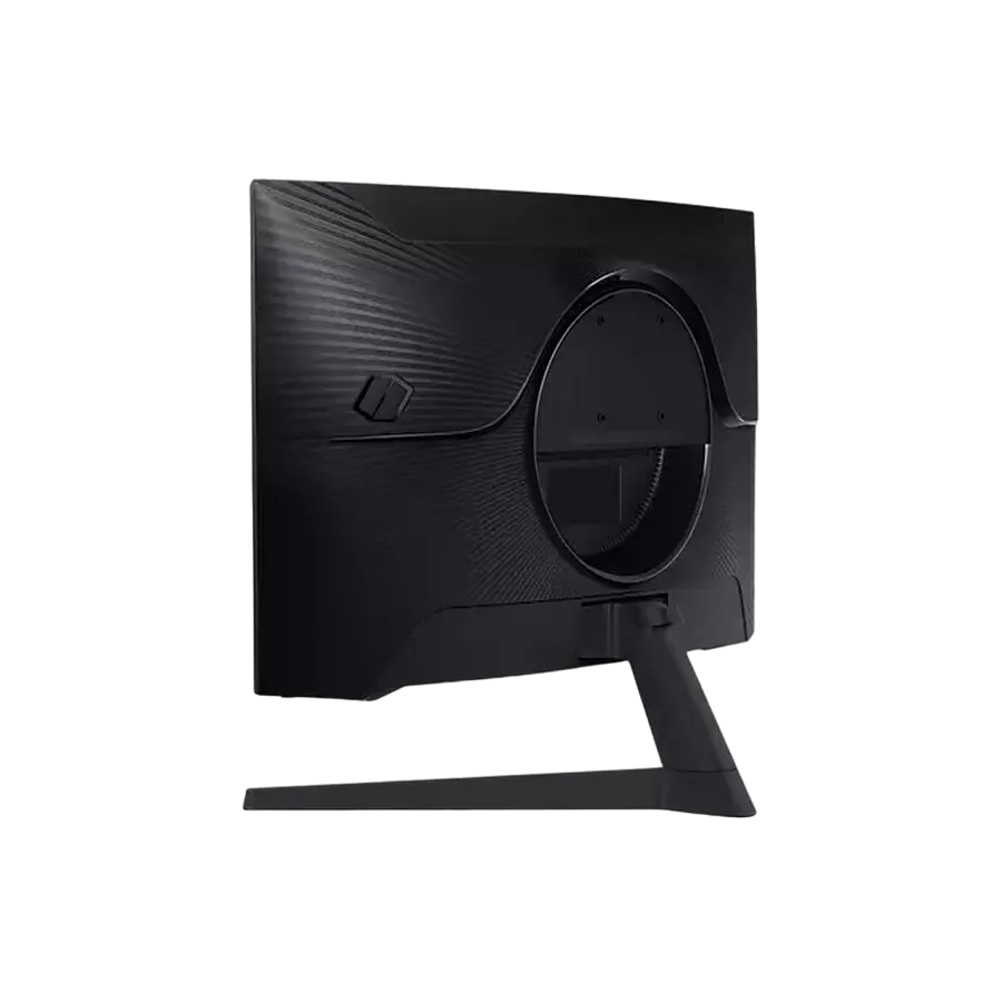 Игровой монитор - Odyssey G5 S32AG550E Чёрный