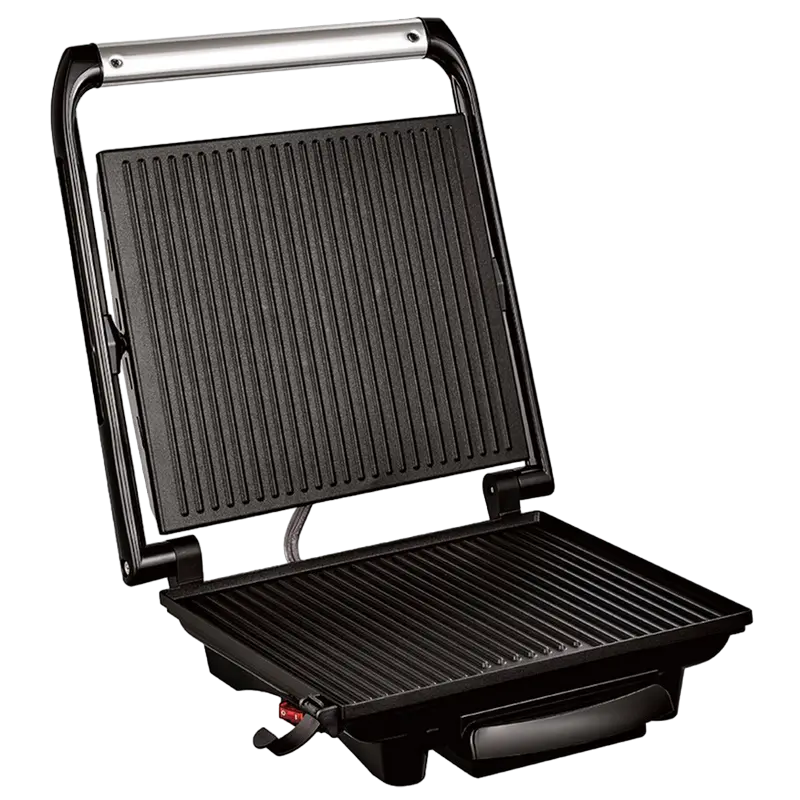 Электрический Гриль Tefal Inicio Серебристый