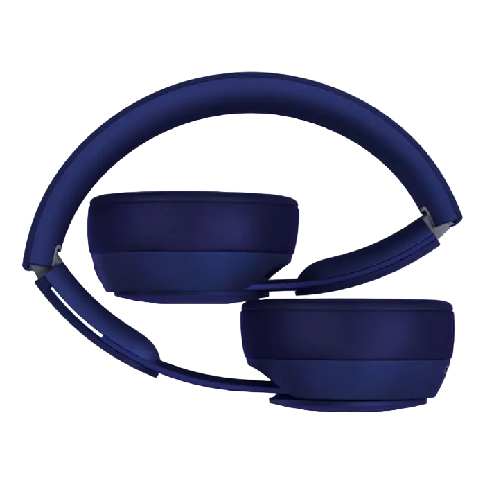 Căști Beats Solo Pro Albastru