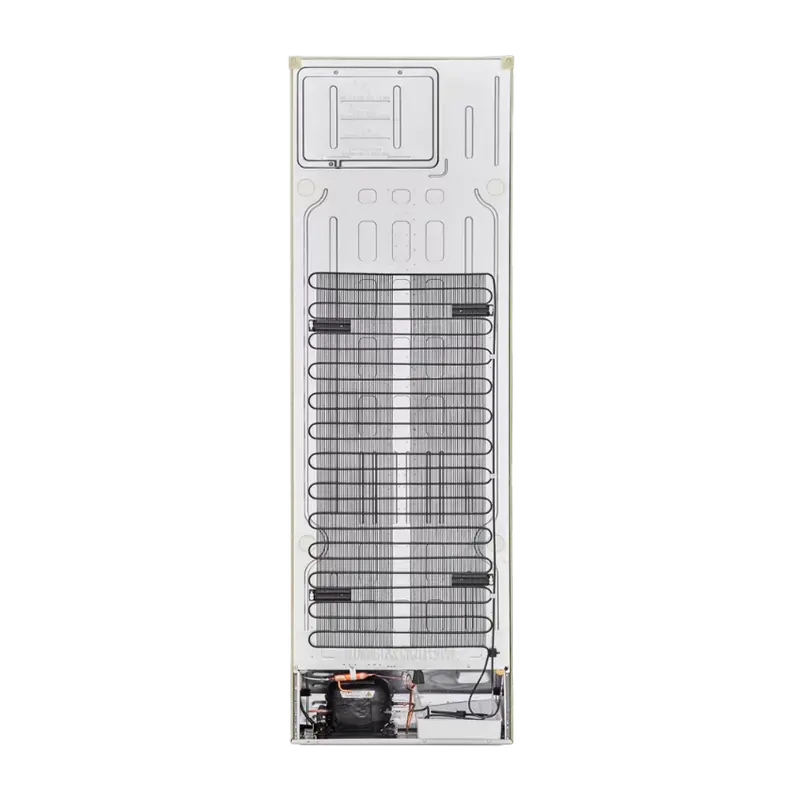 Frigider LG GA-B459SEQM Bej