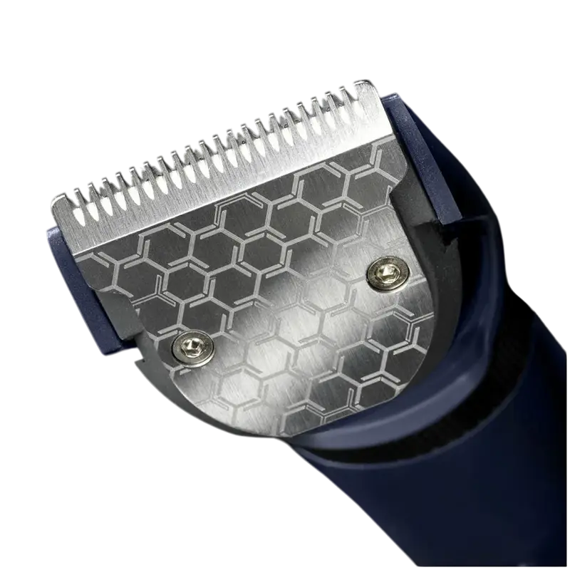 Мужской Триммер BaByliss Precision Blue Edition Синий