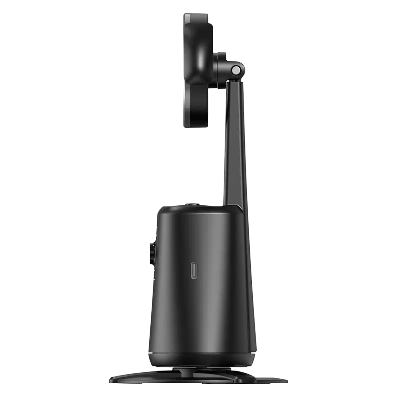 Монопод для селфи WiWu 360°Camera gimbal stablilizer Черный