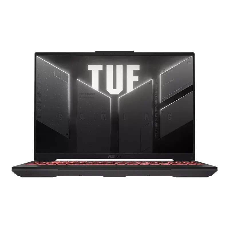 Laptop Gaming ASUS TUF Gaming A16 FA607NUG Mecha Gray