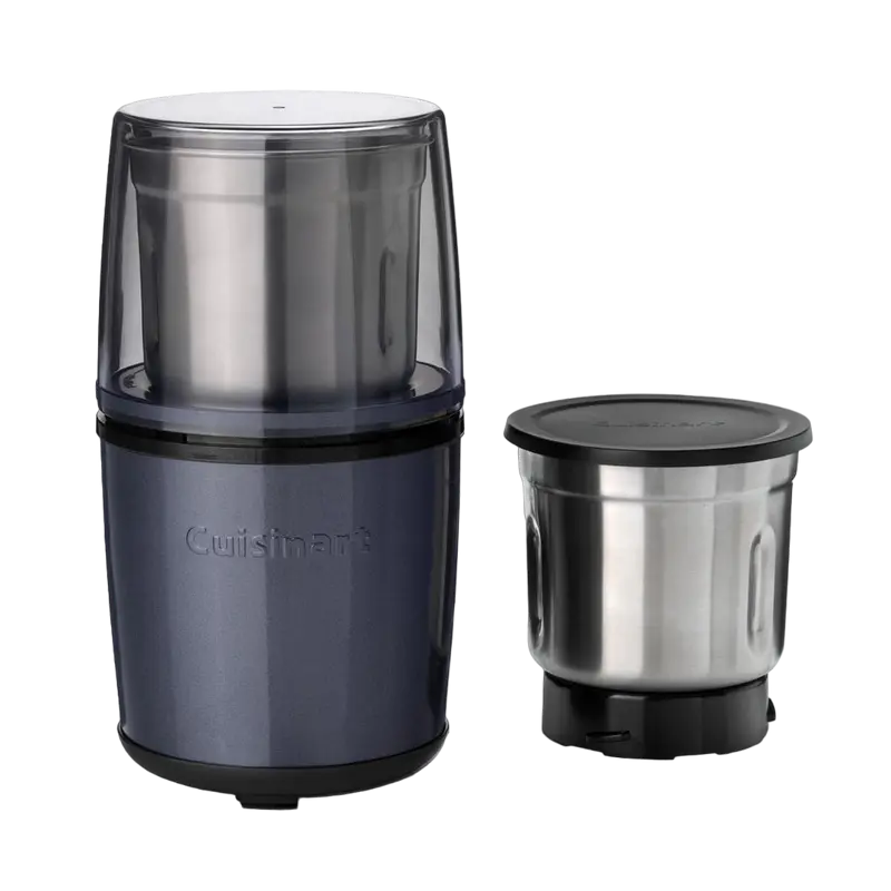 Кофемолка Cuisinart SG21BE Серый