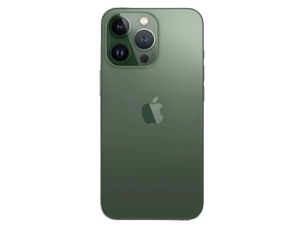 Смартфон Apple iPhone 13 Pro Max, 6 ГБ / 512ГБ