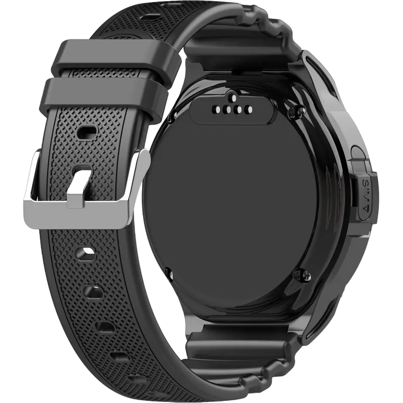 Детские часы Wonlex KT25S Чёрный