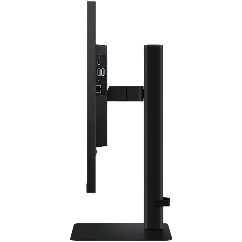 Монитор Samsung ViewFinity S6 S27D604 Чёрный