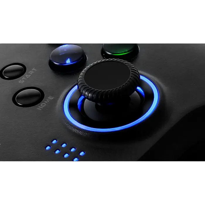 Gamepad Canyon GPW3 Negru