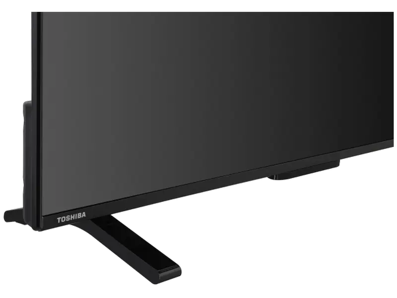 50" LED SMART Телевизор Toshiba 50UA2363DG Черный
