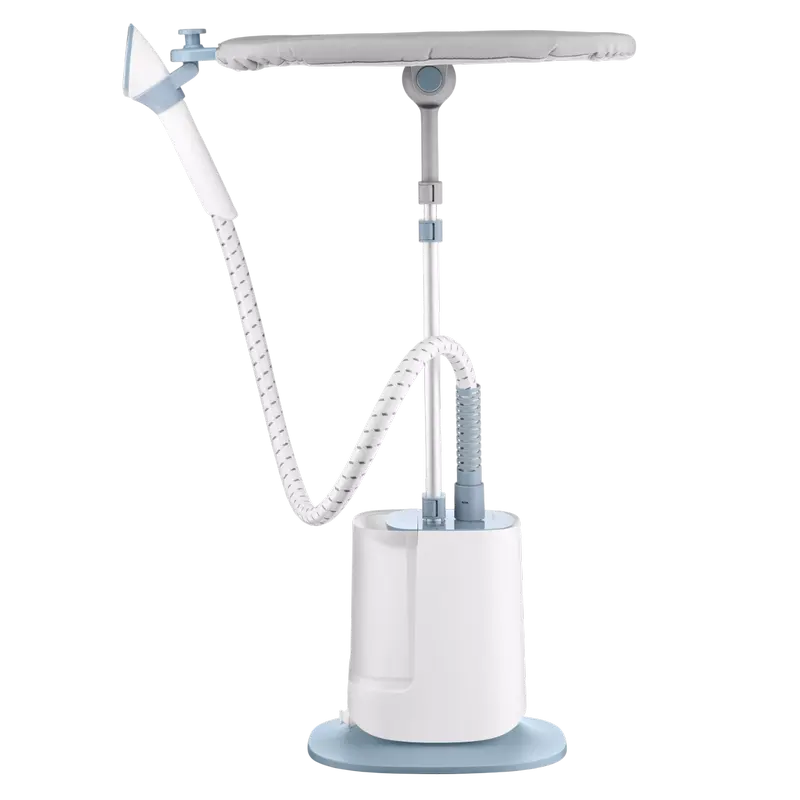 Стационарный отпариватель Ardesto IR-S18B Белый