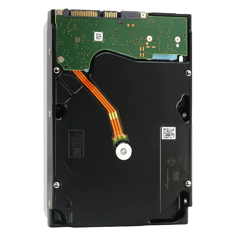 Жесткий диск Seagate Exos X18 Seagate Exos 18 ТБ