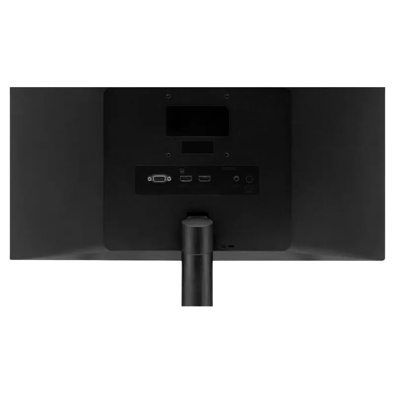 Монитор LG 24MK600M-B Чёрный