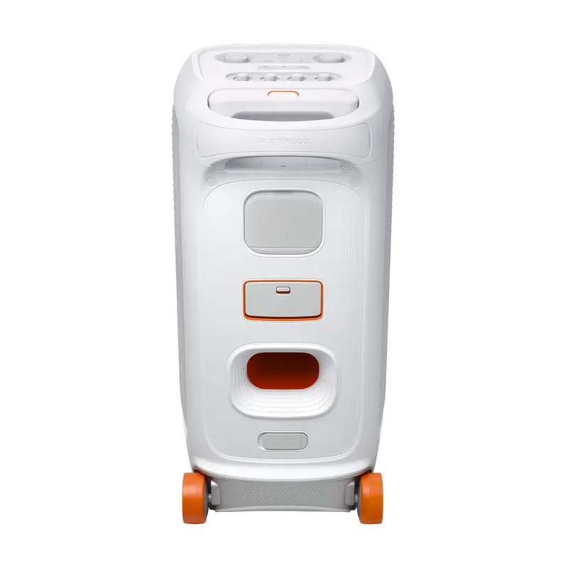 Аудиосистема JBL PartyBox STAGE 320 Белый