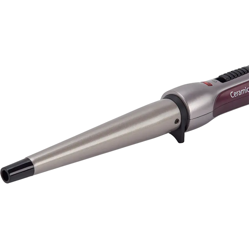 Ondulator de păr Polaris PHS 2513K Fucsie