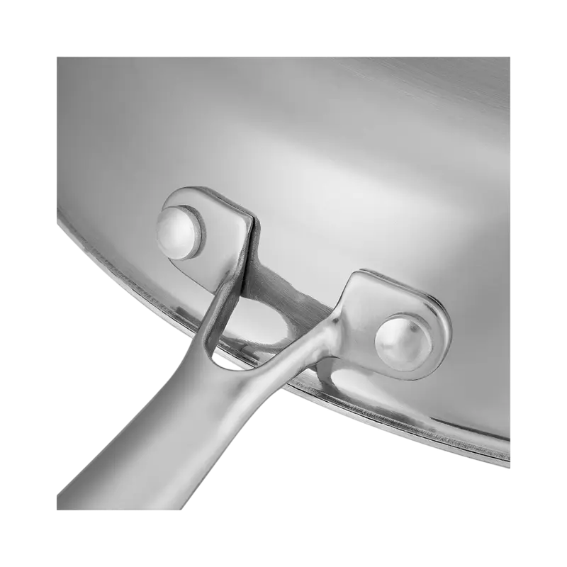 Сковорода RESTO Achird ACHIRD Нержавеющая сталь