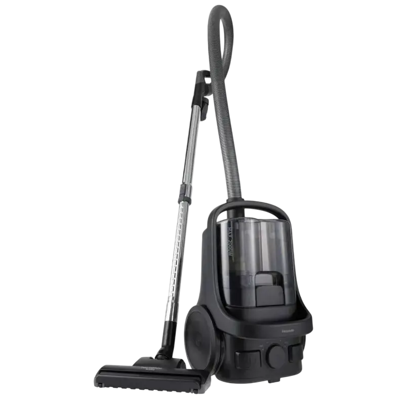 Пылесос Panasonic MC-CL605K149 Черный