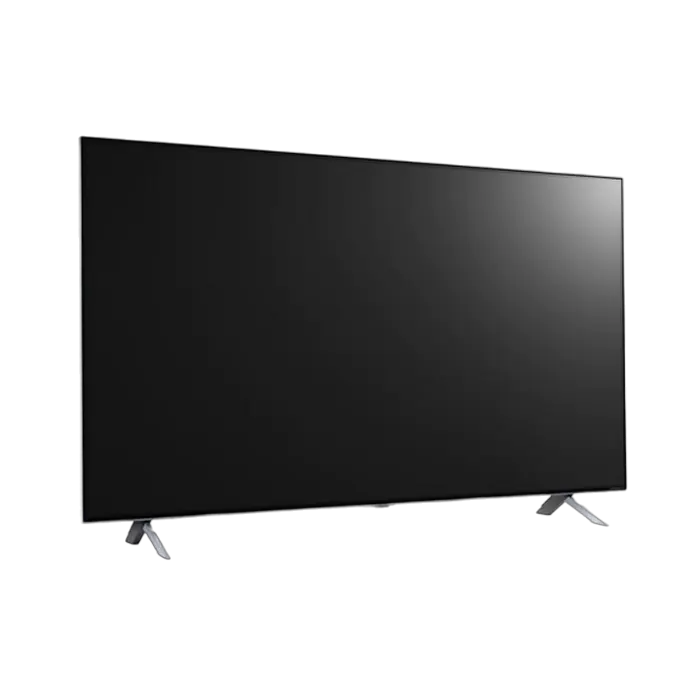 65" LED SMART Телевизор LG 65NANO906PB Черный