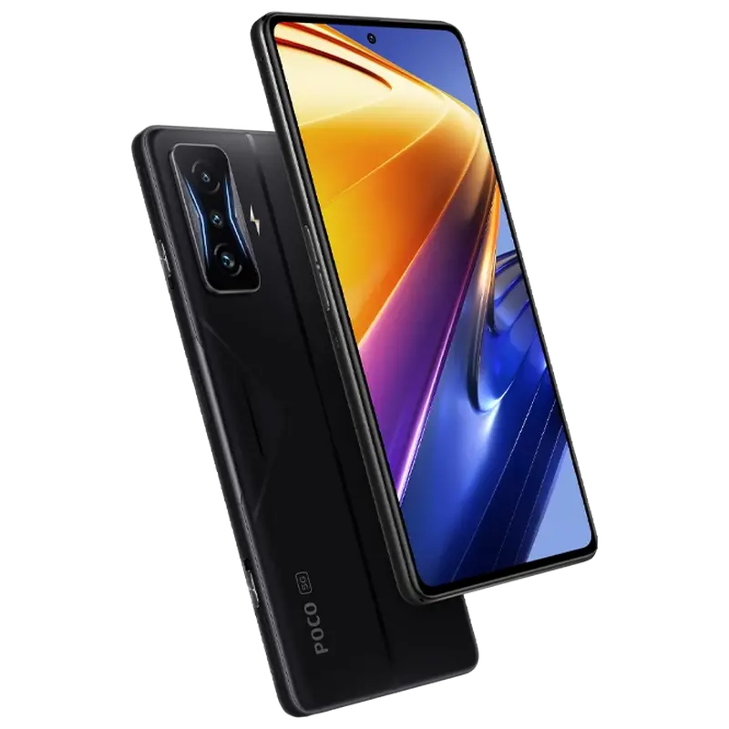 Смартфон Xiaomi F4 GT, 8 ГБ / 128ГБ