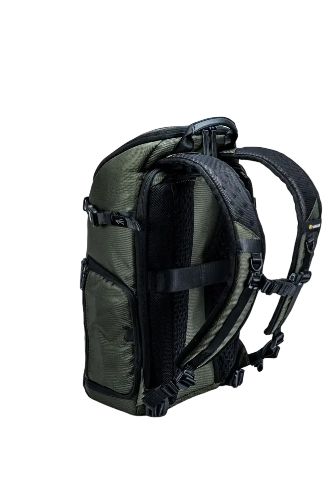 Vanguard VEO SELECT 46BR