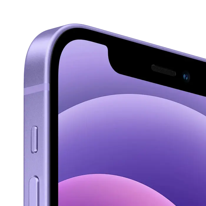 Смартфон Apple iPhone 12, 4 ГБ / 128ГБ