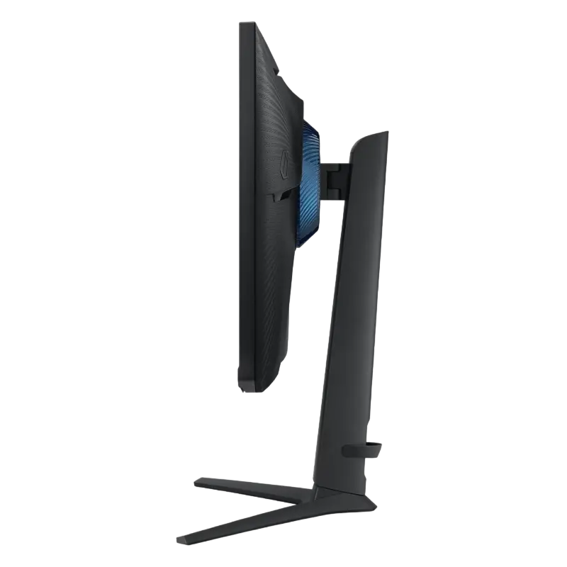 Игровой монитор Samsung Odyssey G4 S27BG400EI Чёрный