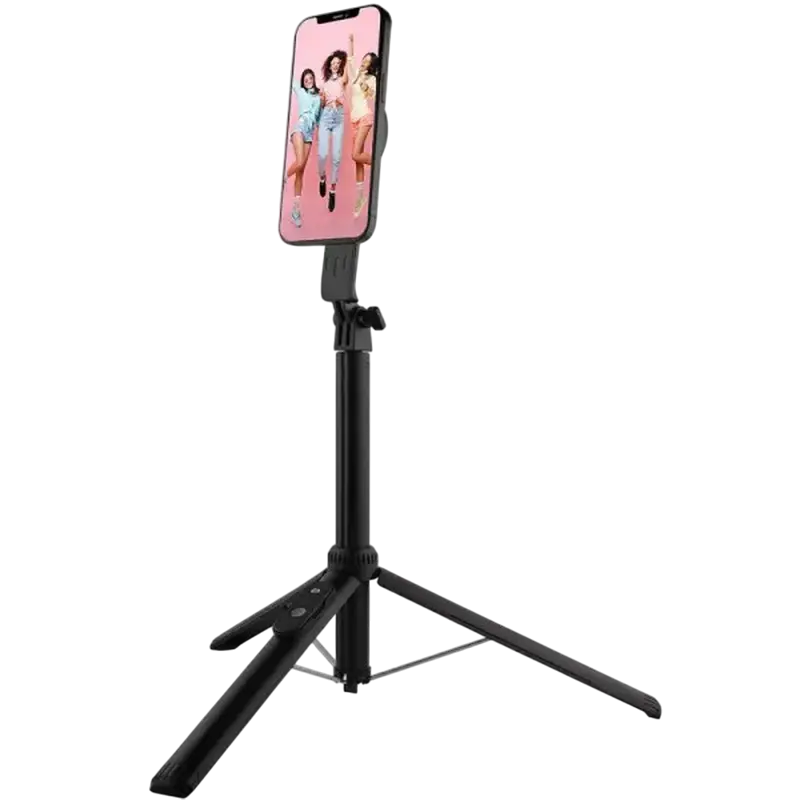 Монопод для селфи Proove Magnet Stick Pro Черный