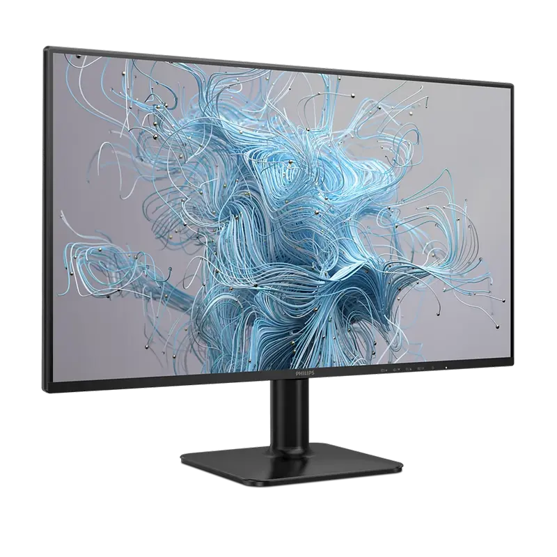 Монитор Philips 24E2N1110 Чёрный