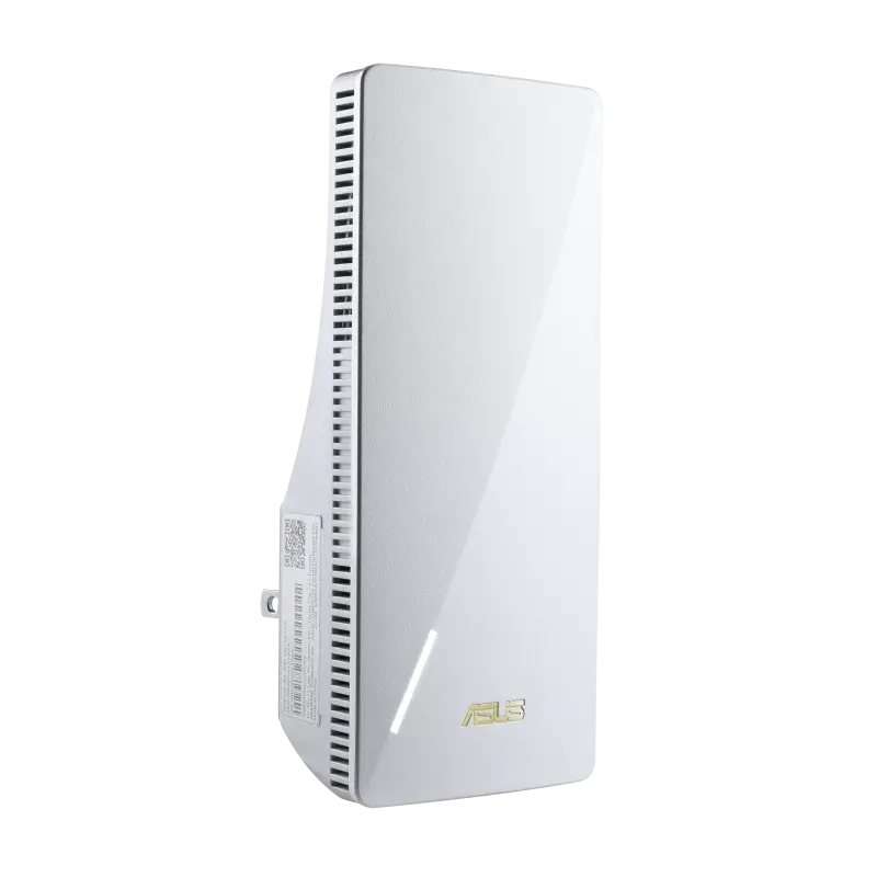 Усилитель Wi‑Fi сигнала ASUS RP-AX58 Белый