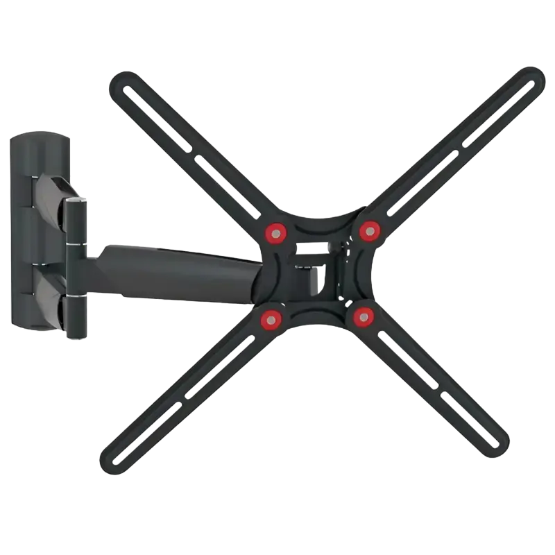 Кронштейн для телевизора BARKAN BM343XL Черный