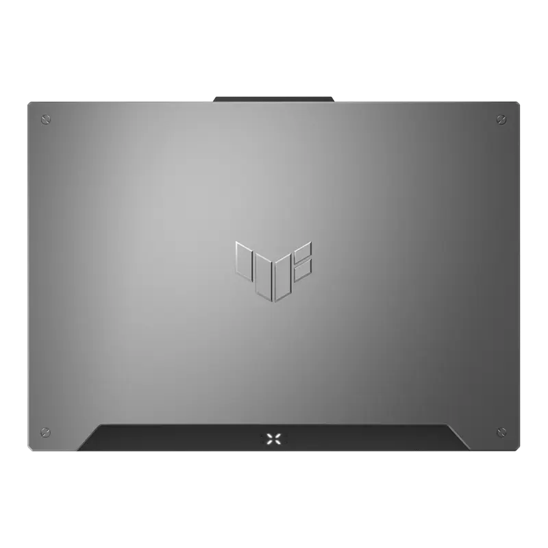 Laptop Gaming ASUS TUF Gaming F15 FX507ZC4 Mecha Gray